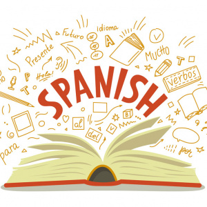 Beginner Spanish - Tuesday 1700-1815 Start w/c 20th May 2024