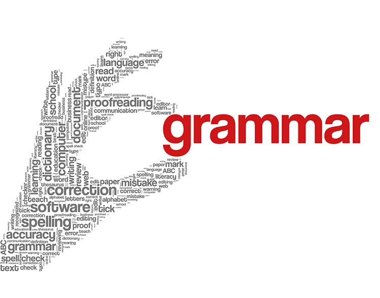 Module 11 - Teaching Grammar (Week 11)