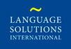 Professional Language Solutions