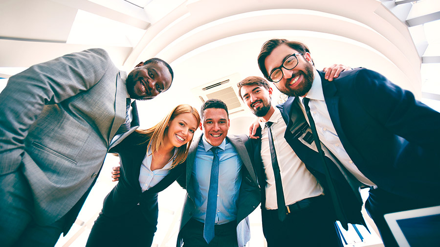 Corporate culture, values and perks - align these to attract and retain the best talent around