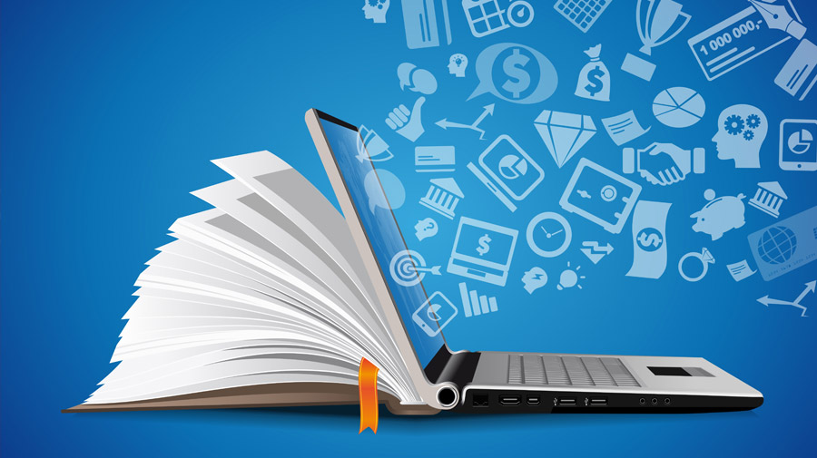 Blended learning: combine face-to-face and online language training to optimise learning