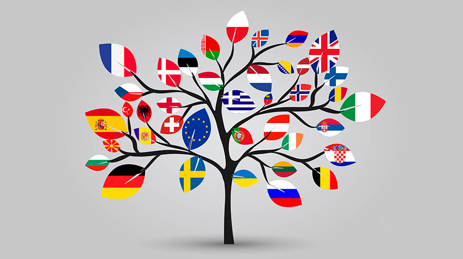 Brexit and the national language crisis