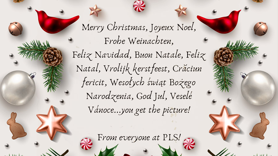 10 things you probably didn't know about Christmas!
