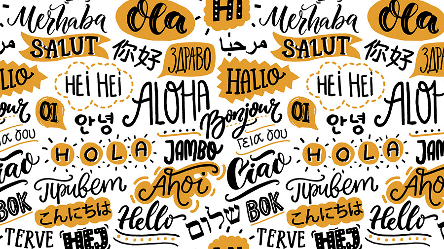 The secret of polyglots - how easy is it to learn another language?