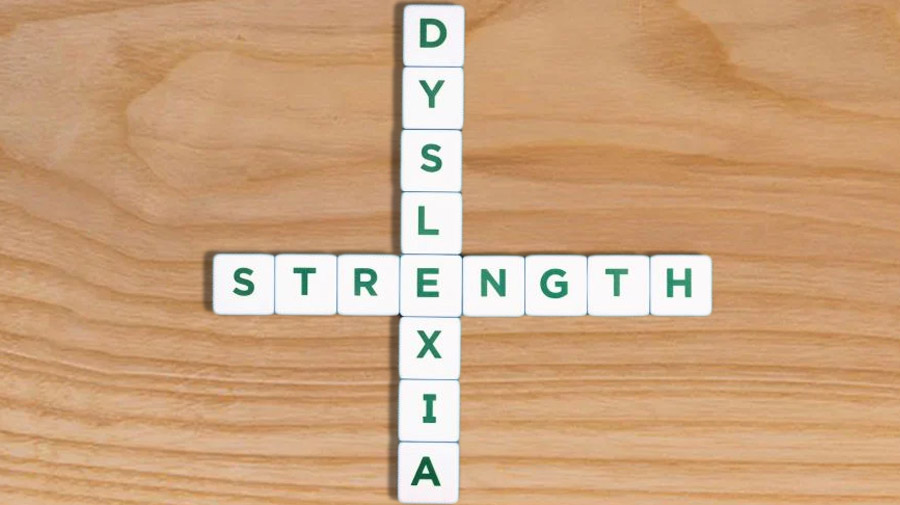 Teaching dyslexic students – a teacher’s perspective