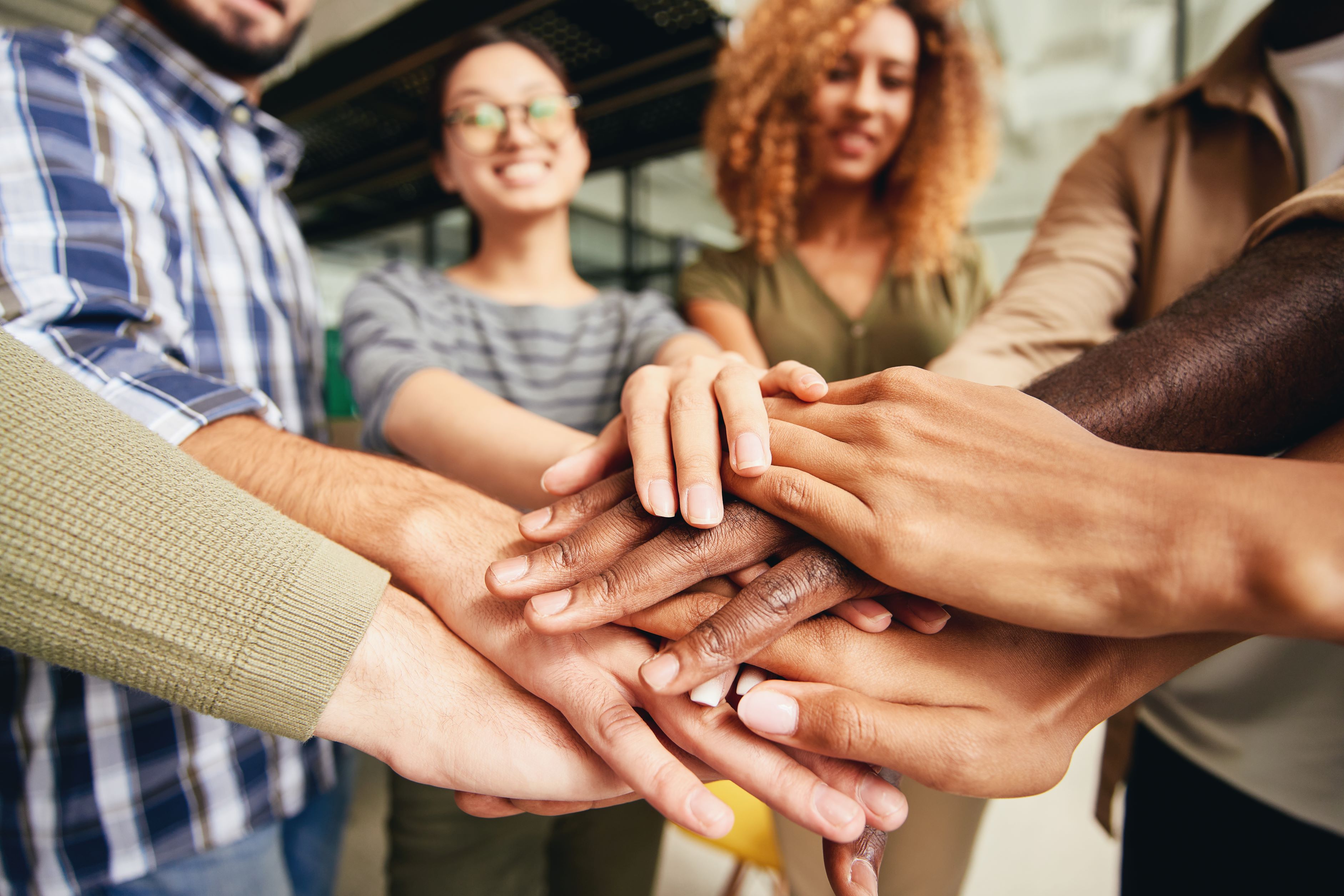 The power of human connection. Why language lessons with a tutor trump online tools