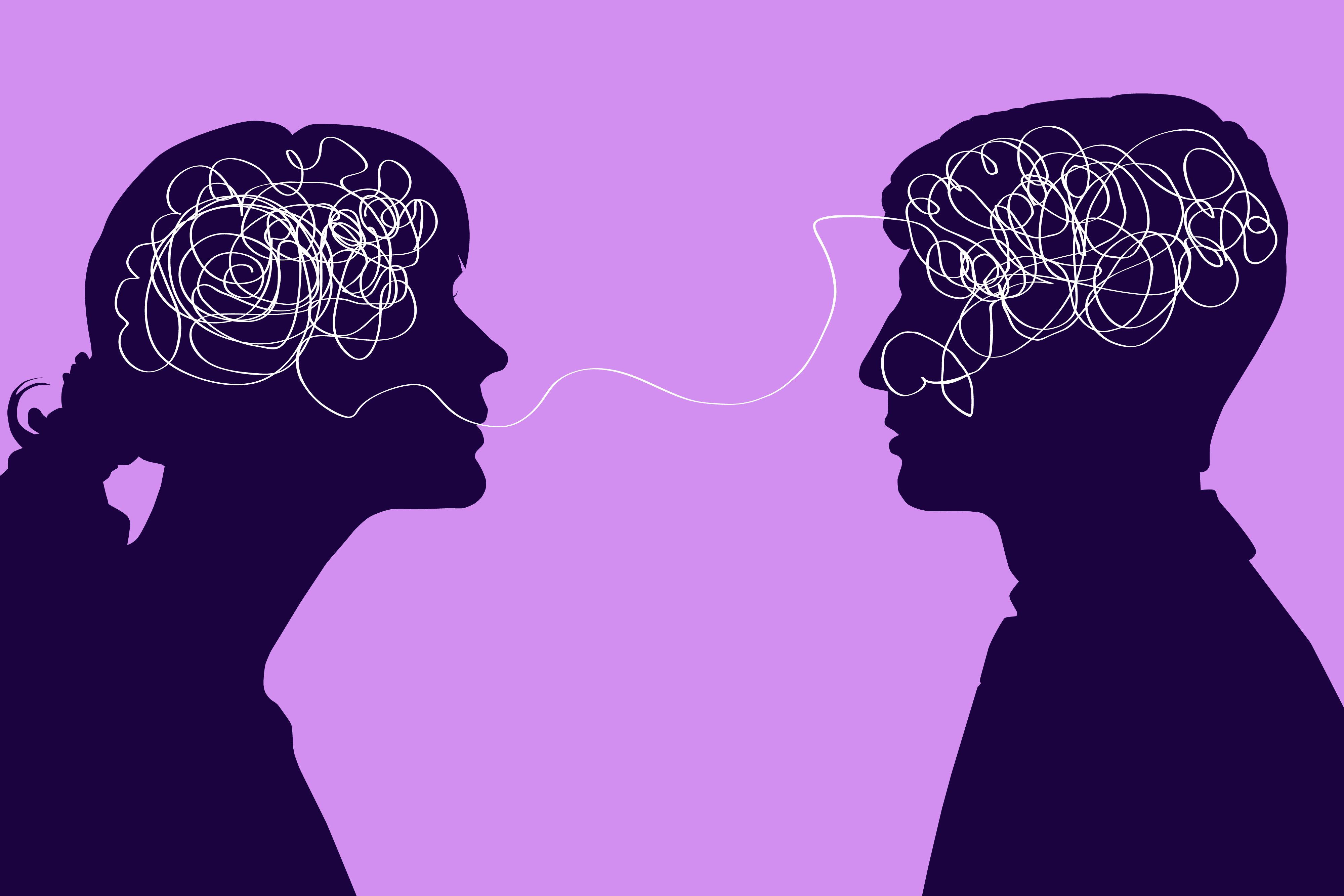 Authentic language learning with the Conti method