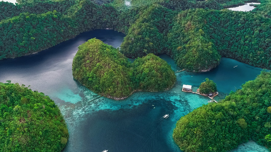 Tell us where you're from... Introducing the Philippines