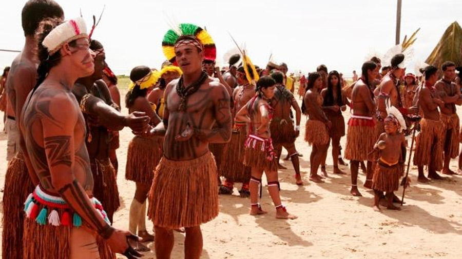 The history and future of Brazil's indigenous languages