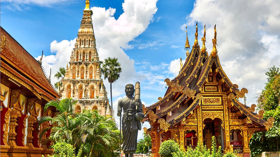 Tell us where you're from... Introducing Vietnam